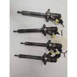 Injecteurs Citroen Berlingo 1 Phase 2